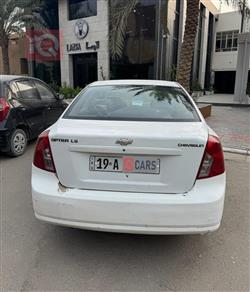 شيفروليه اوبترا